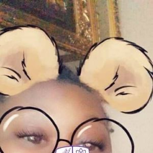 Meet your Posher, Ariel